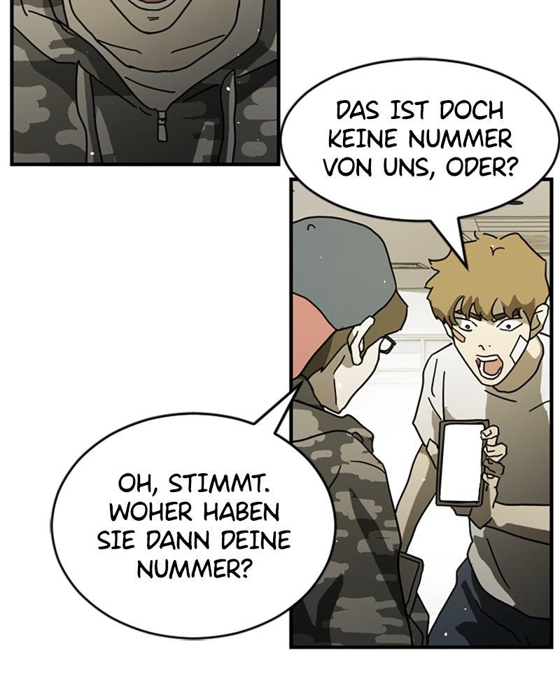 Read Eines Tages in Seoul Manga Online