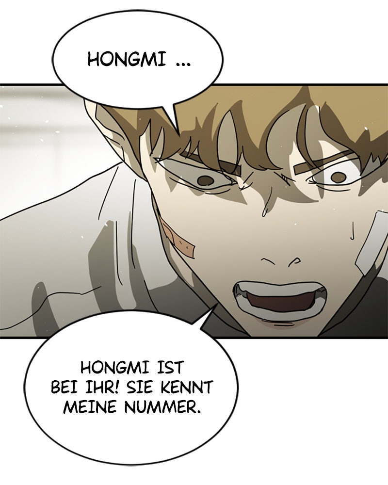 Read Eines Tages in Seoul Manga Online
