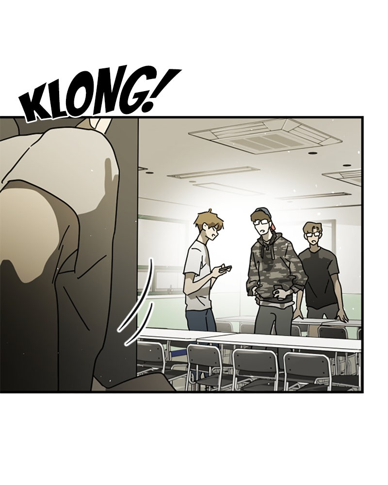 Read Eines Tages in Seoul Manga Online