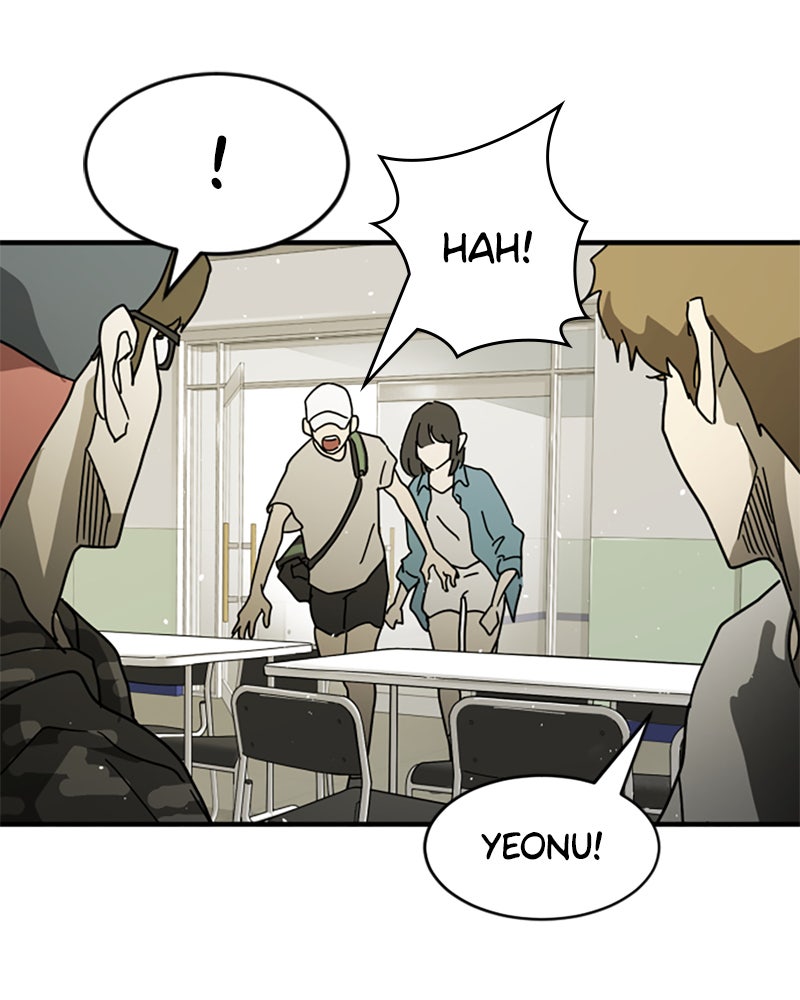 Read Eines Tages in Seoul Manga Online