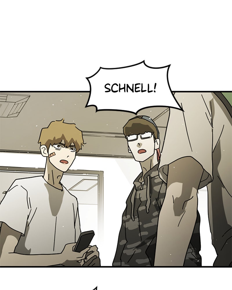 Read Eines Tages in Seoul Manga Online