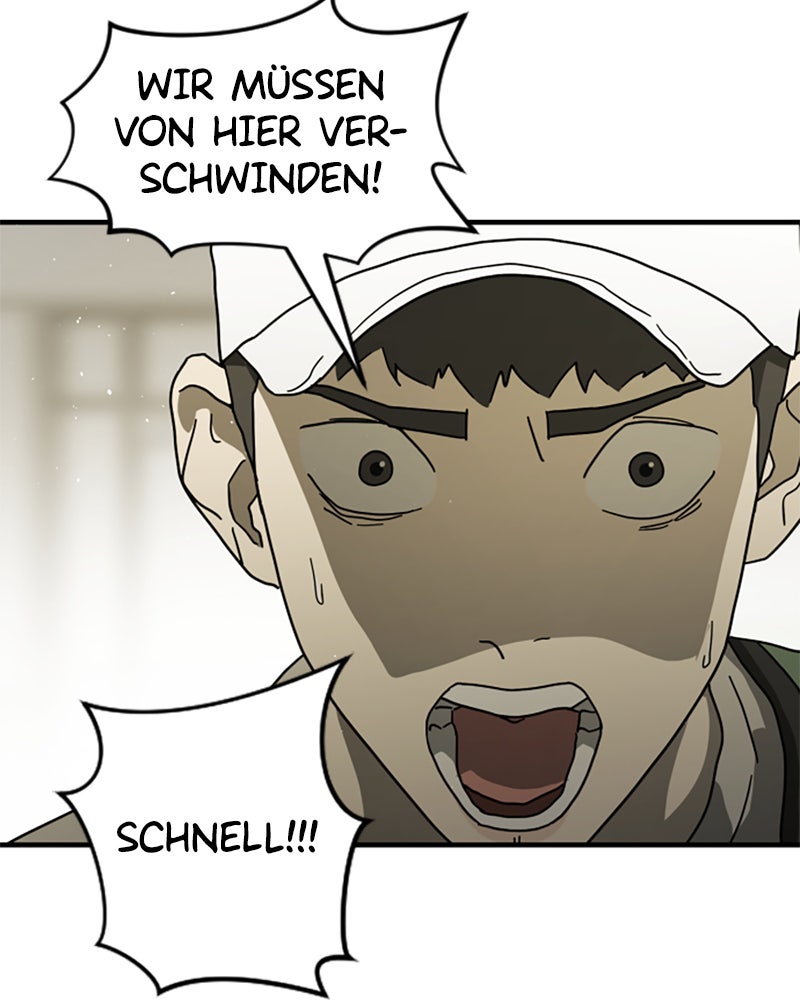 Read Eines Tages in Seoul Manga Online