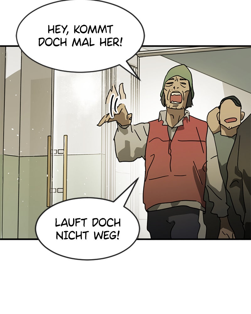 Read Eines Tages in Seoul Manga Online