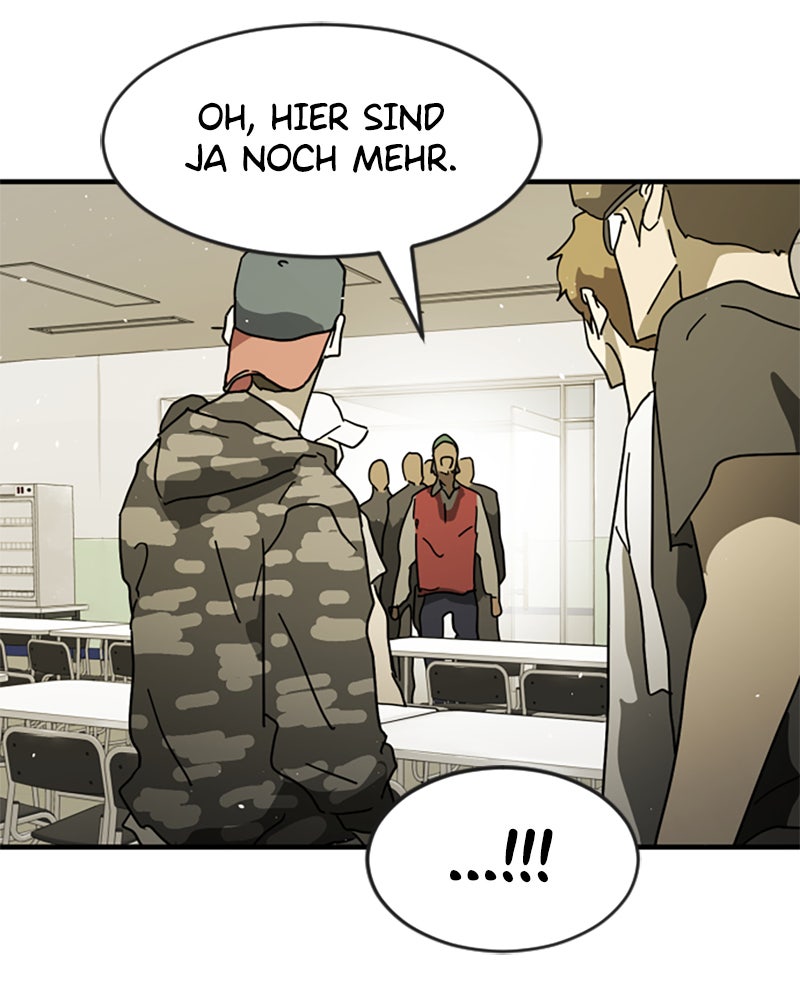 Read Eines Tages in Seoul Manga Online