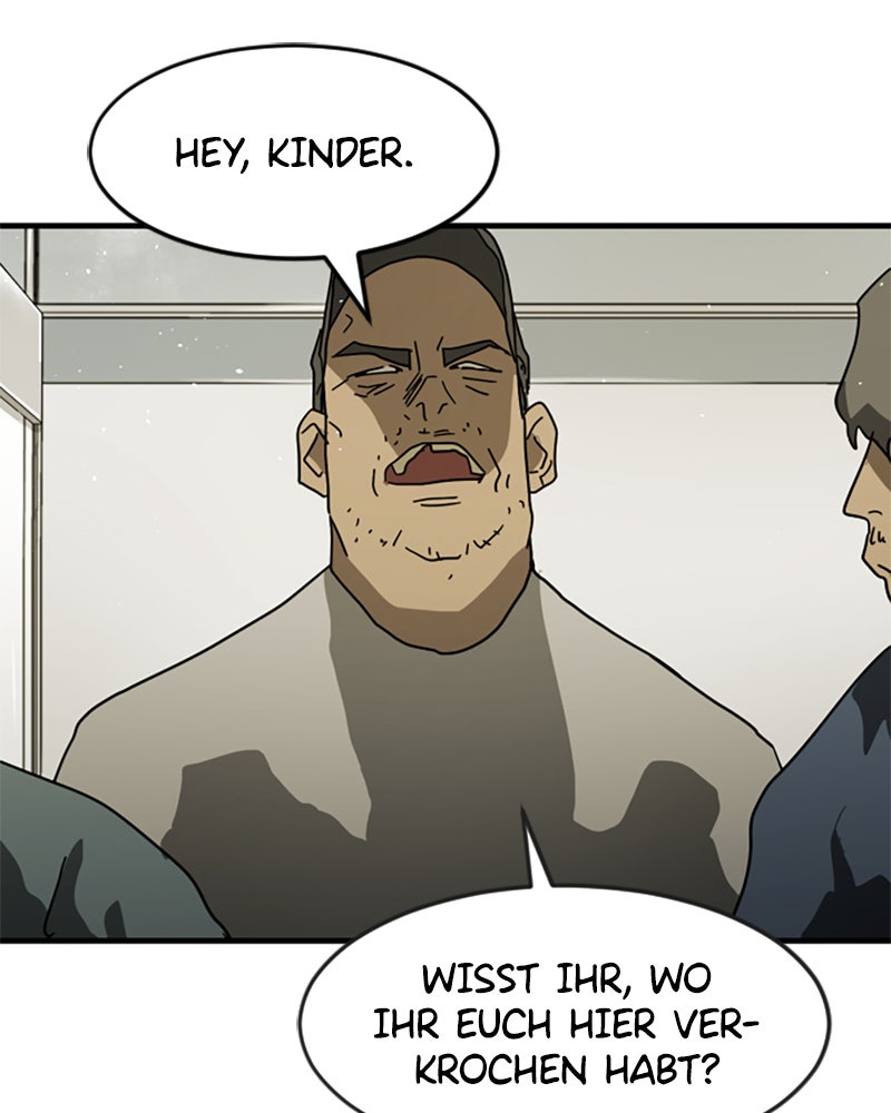 Read Eines Tages in Seoul Manga Online
