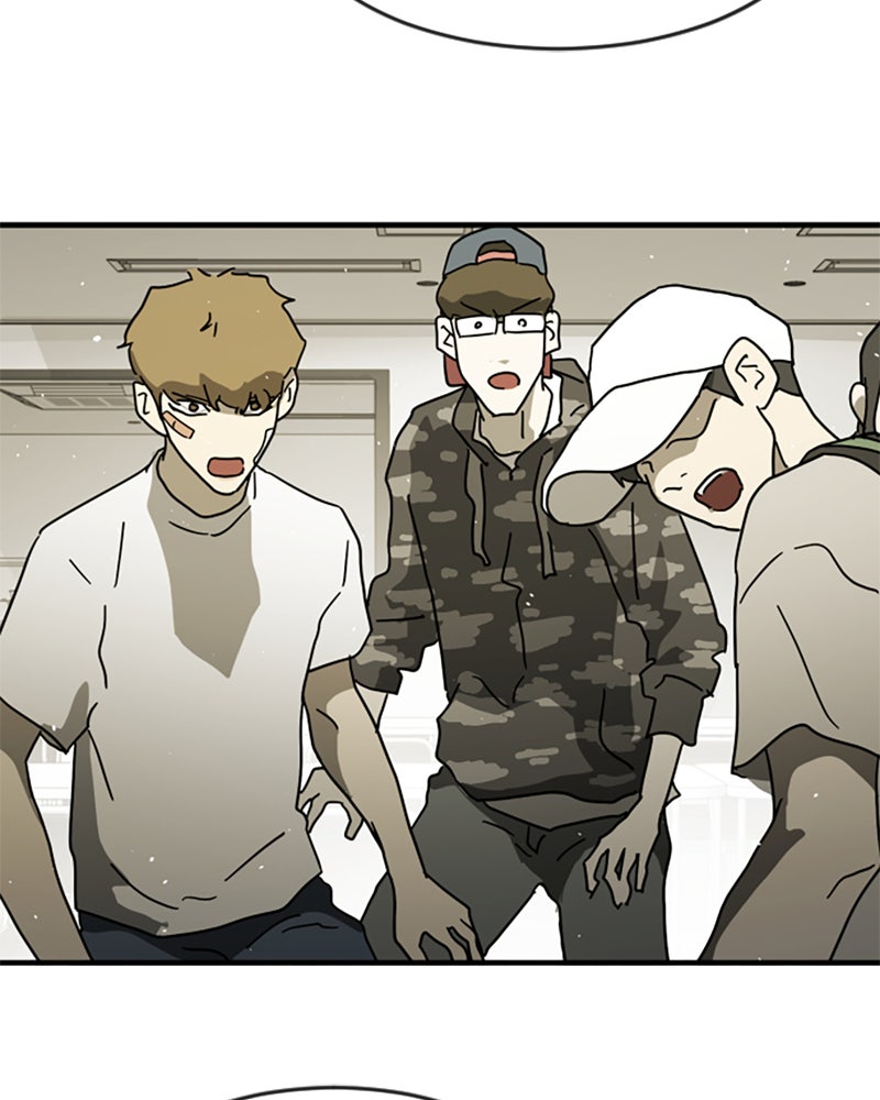 Read Eines Tages in Seoul Manga Online