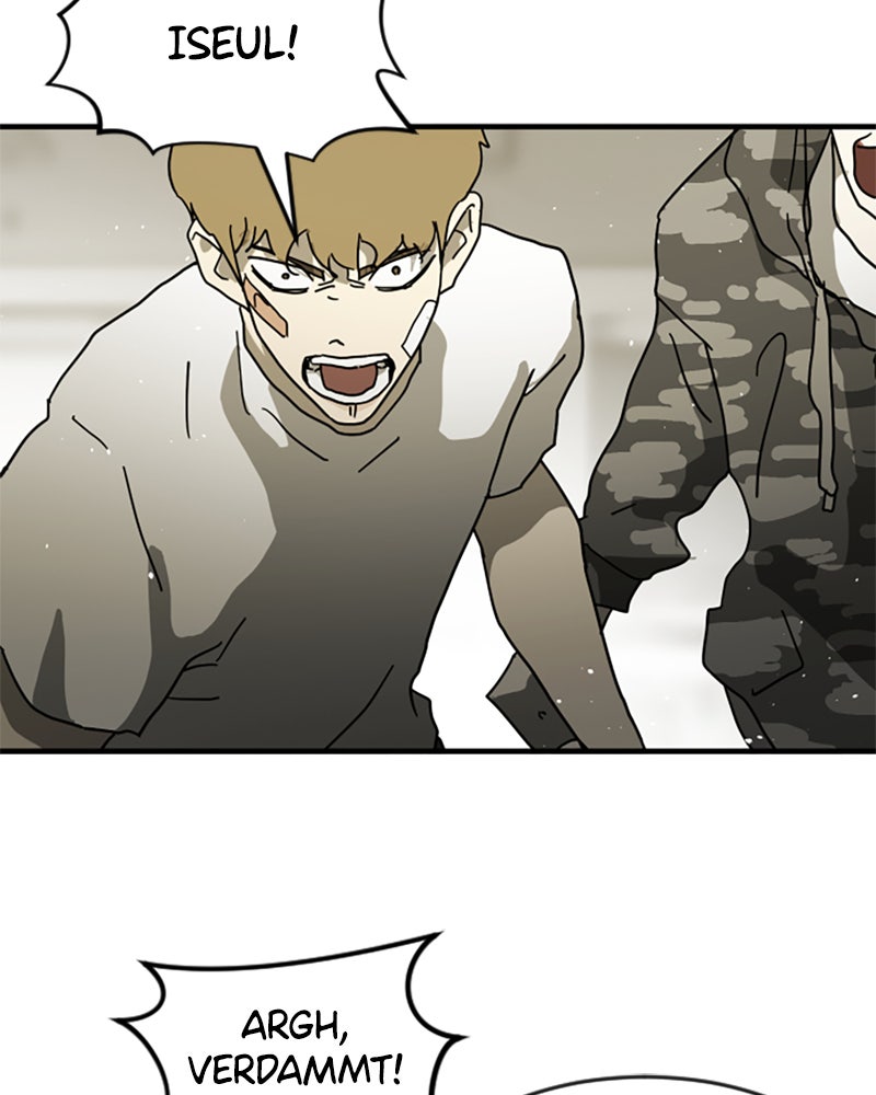 Read Eines Tages in Seoul Manga Online