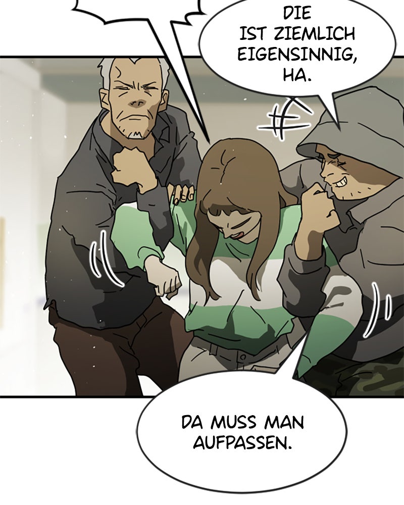 Read Eines Tages in Seoul Manga Online