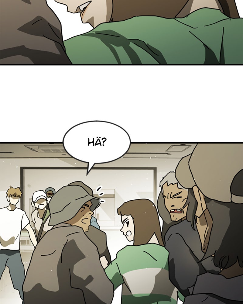Read Eines Tages in Seoul Manga Online