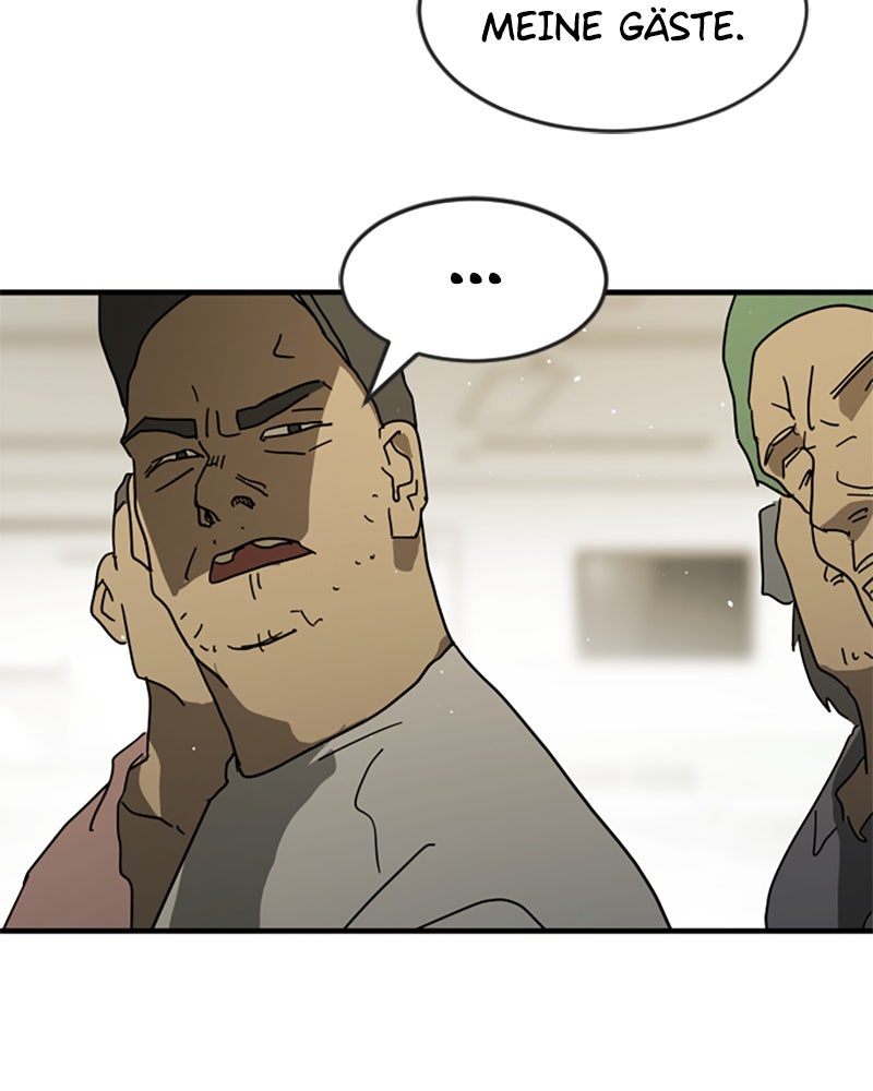 Read Eines Tages in Seoul Manga Online