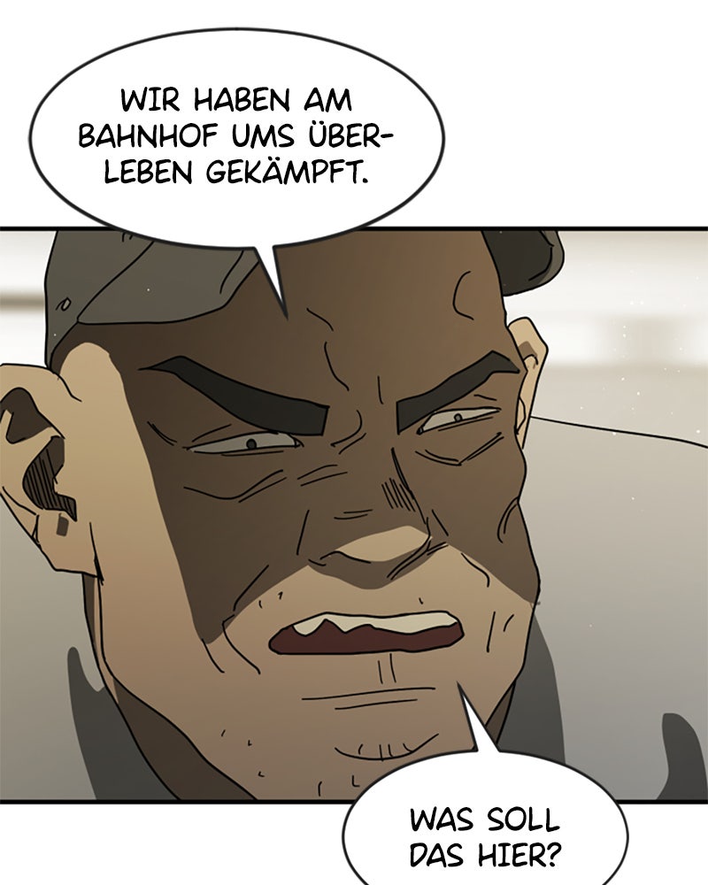 Read Eines Tages in Seoul Manga Online
