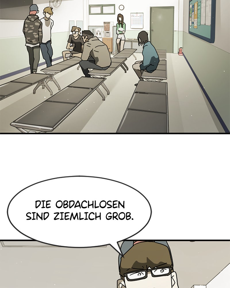 Read Eines Tages in Seoul Manga Online