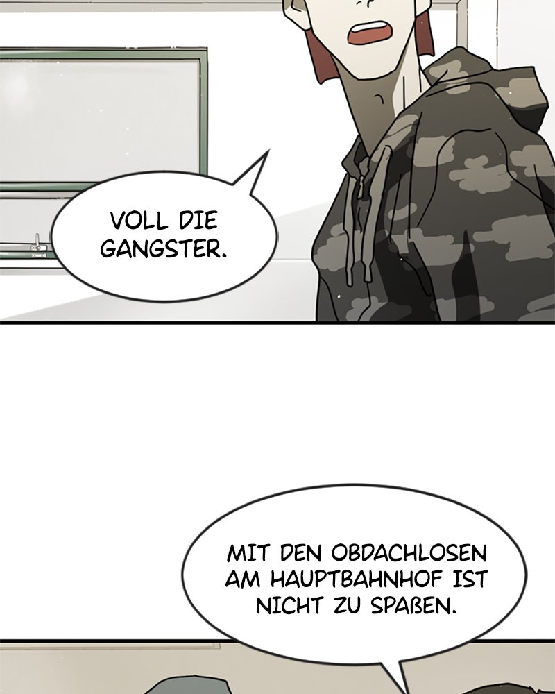 Read Eines Tages in Seoul Manga Online