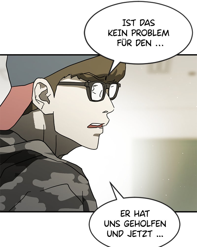 Read Eines Tages in Seoul Manga Online