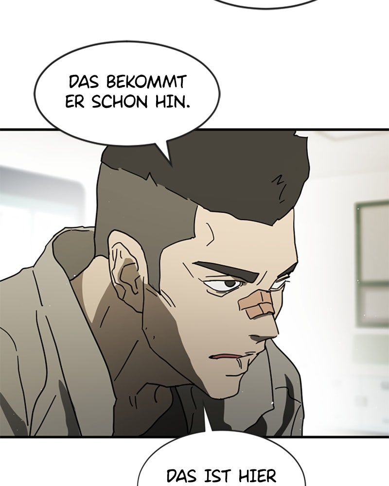 Read Eines Tages in Seoul Manga Online