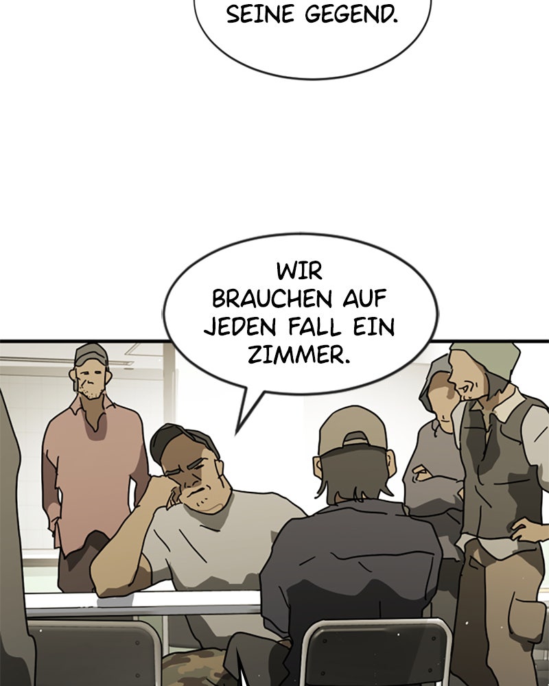 Read Eines Tages in Seoul Manga Online