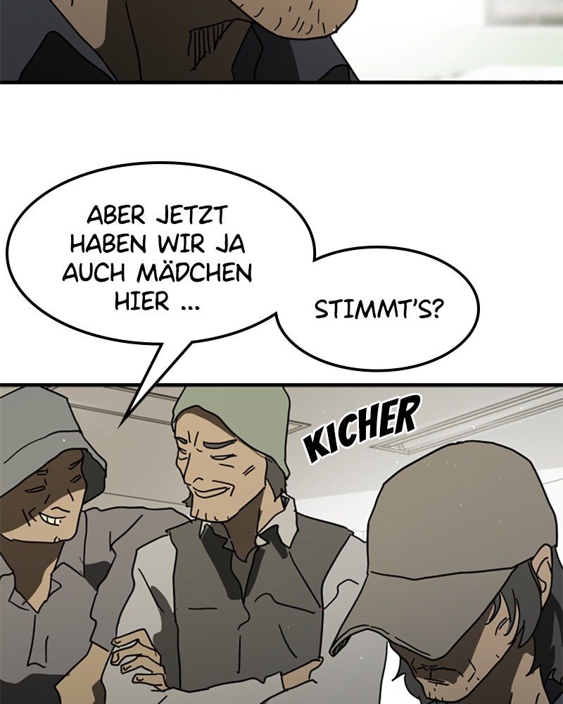 Read Eines Tages in Seoul Manga Online
