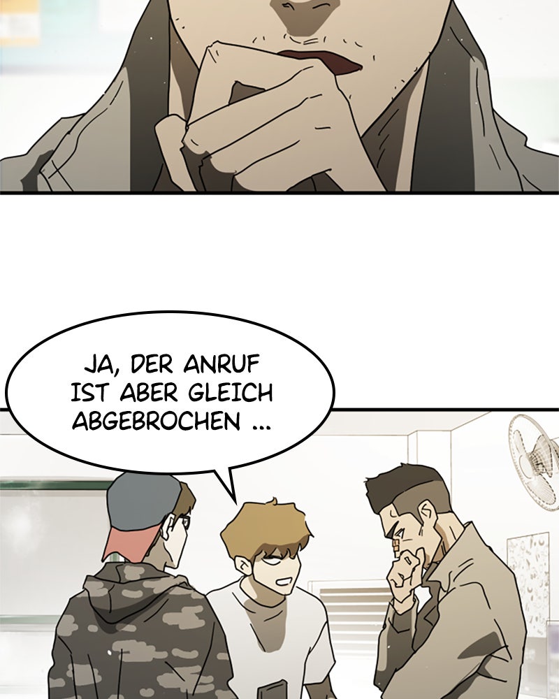 Read Eines Tages in Seoul Manga Online