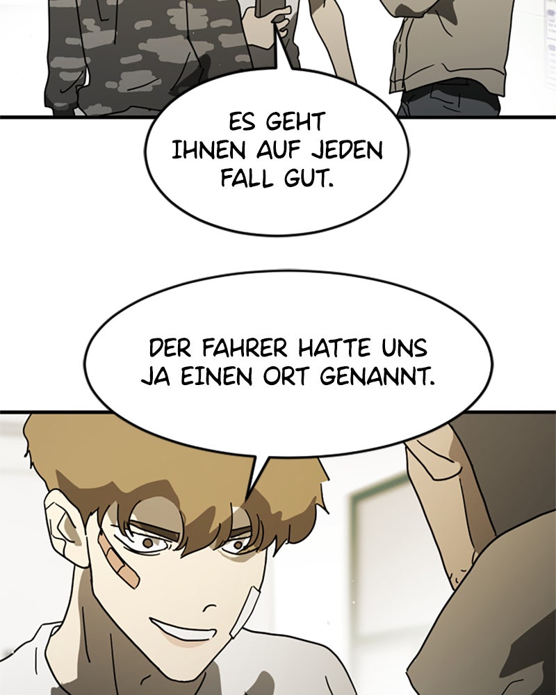 Read Eines Tages in Seoul Manga Online