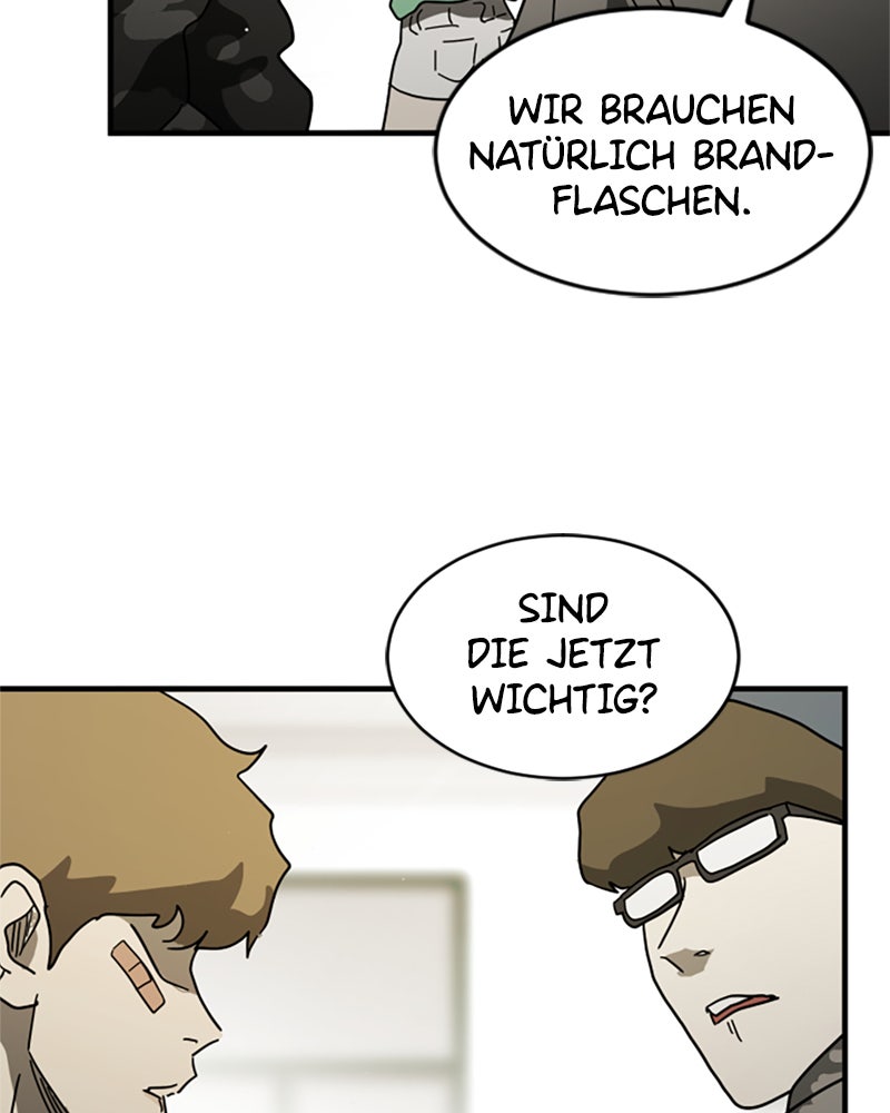 Read Eines Tages in Seoul Manga Online