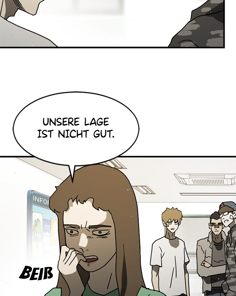 Read Eines Tages in Seoul Manga Online