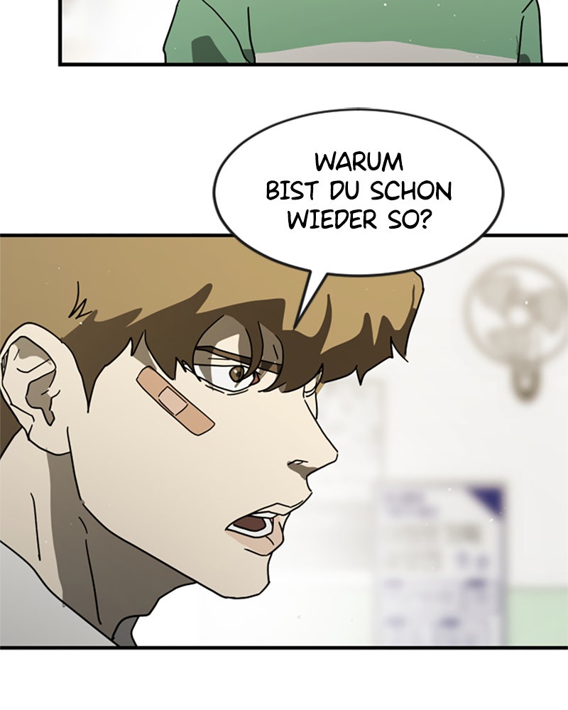 Read Eines Tages in Seoul Manga Online