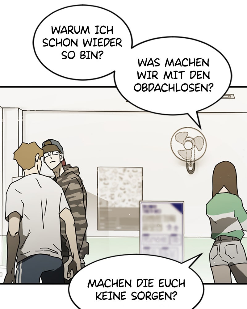 Read Eines Tages in Seoul Manga Online