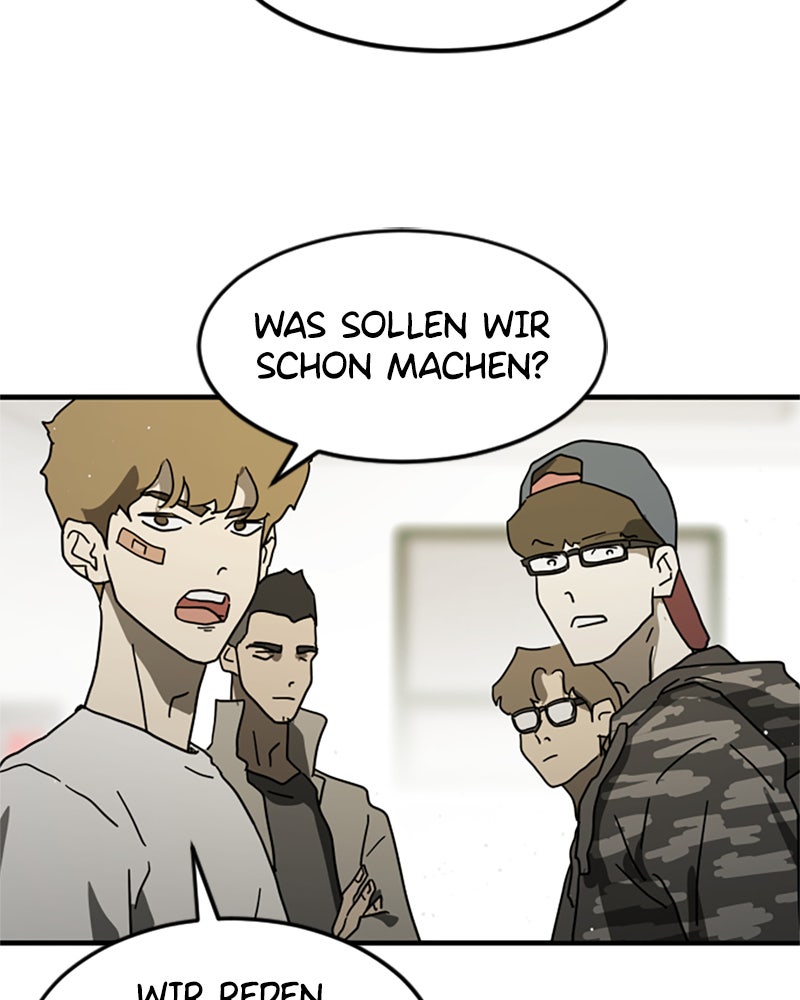 Read Eines Tages in Seoul Manga Online