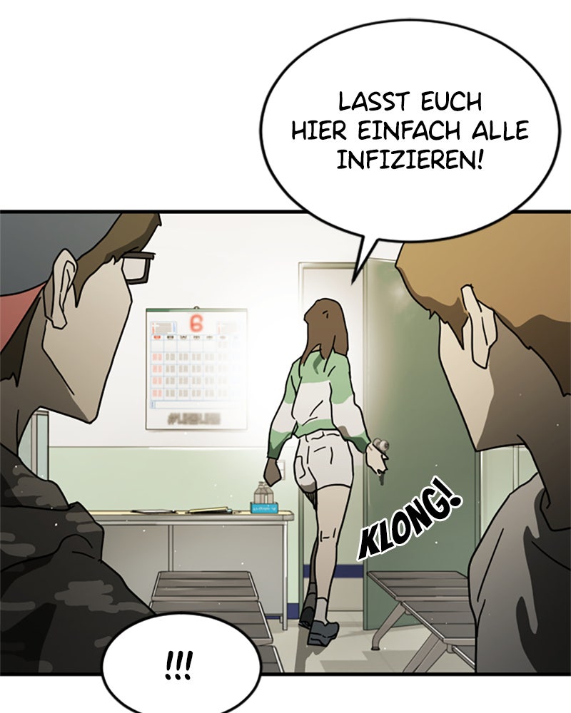 Read Eines Tages in Seoul Manga Online