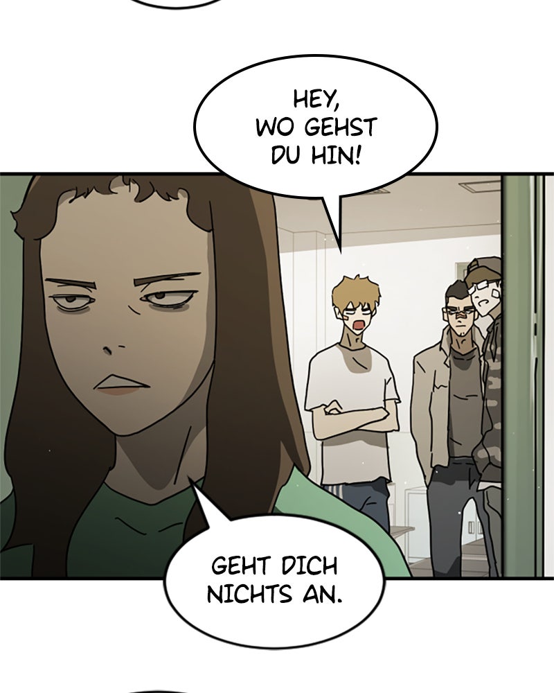 Read Eines Tages in Seoul Manga Online