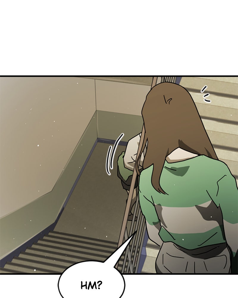 Read Eines Tages in Seoul Manga Online