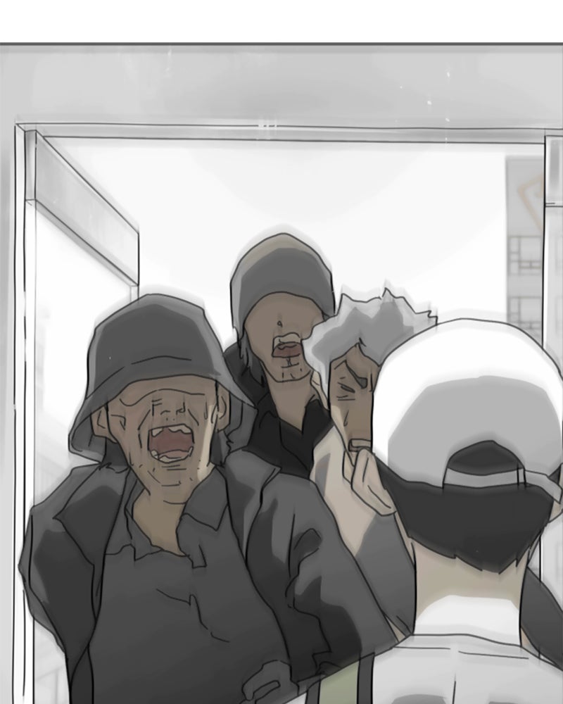 Read Eines Tages in Seoul Manga Online