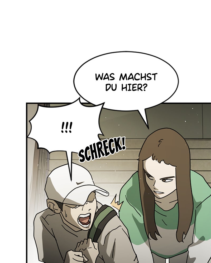 Read Eines Tages in Seoul Manga Online