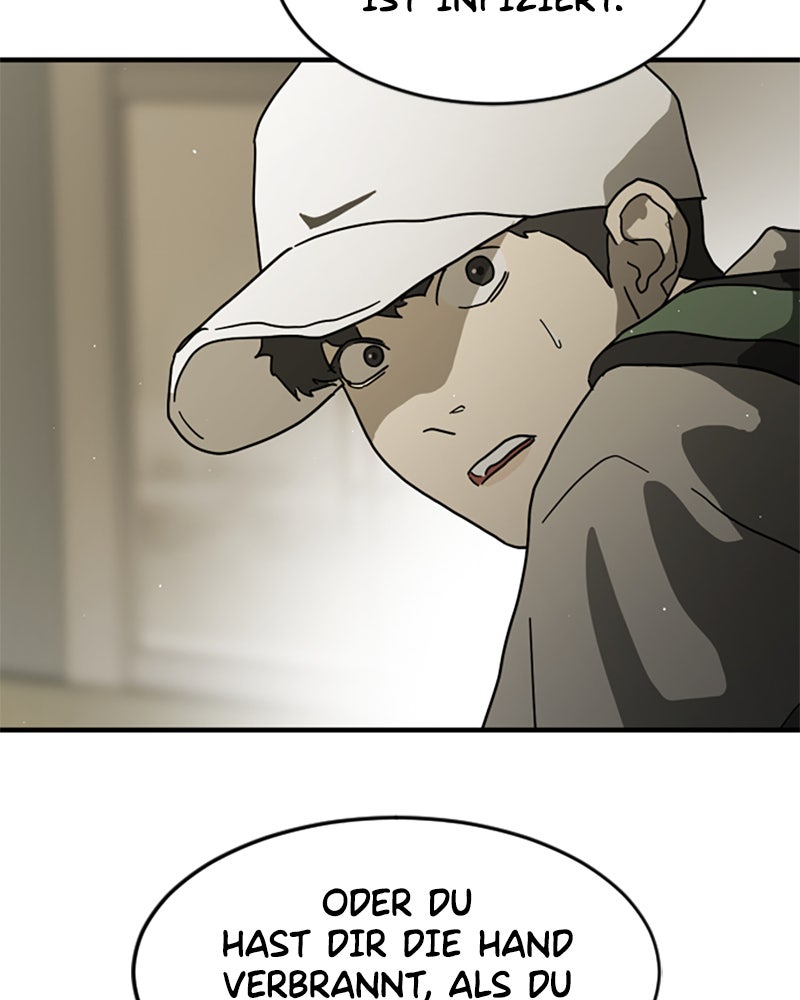 Read Eines Tages in Seoul Manga Online