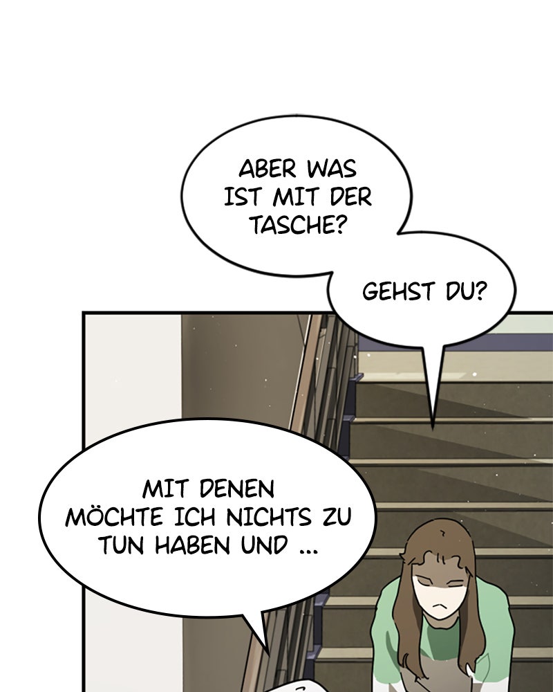 Read Eines Tages in Seoul Manga Online