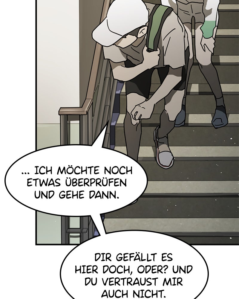 Read Eines Tages in Seoul Manga Online