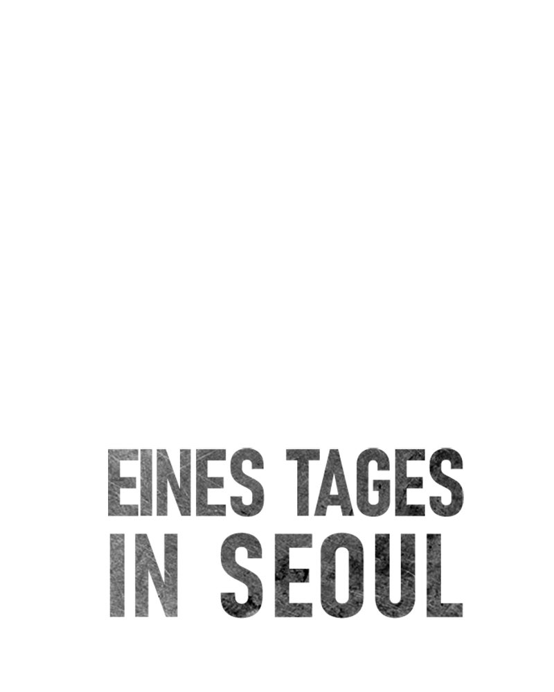 Read Eines Tages in Seoul Manga Online