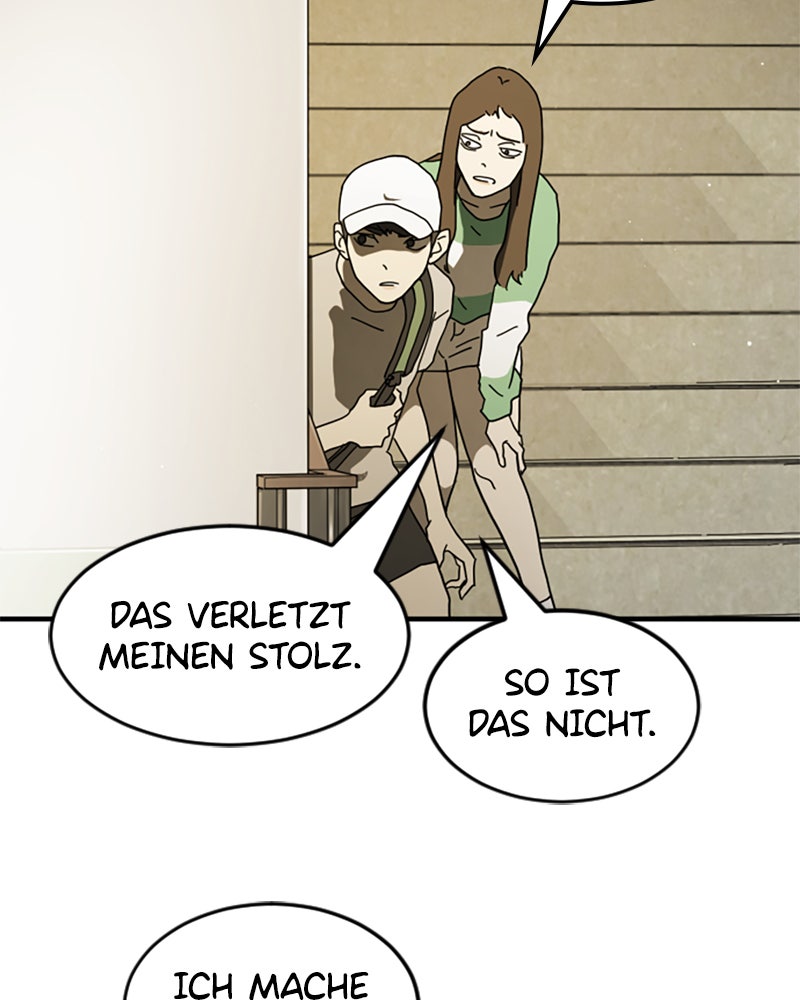 Read Eines Tages in Seoul Manga Online