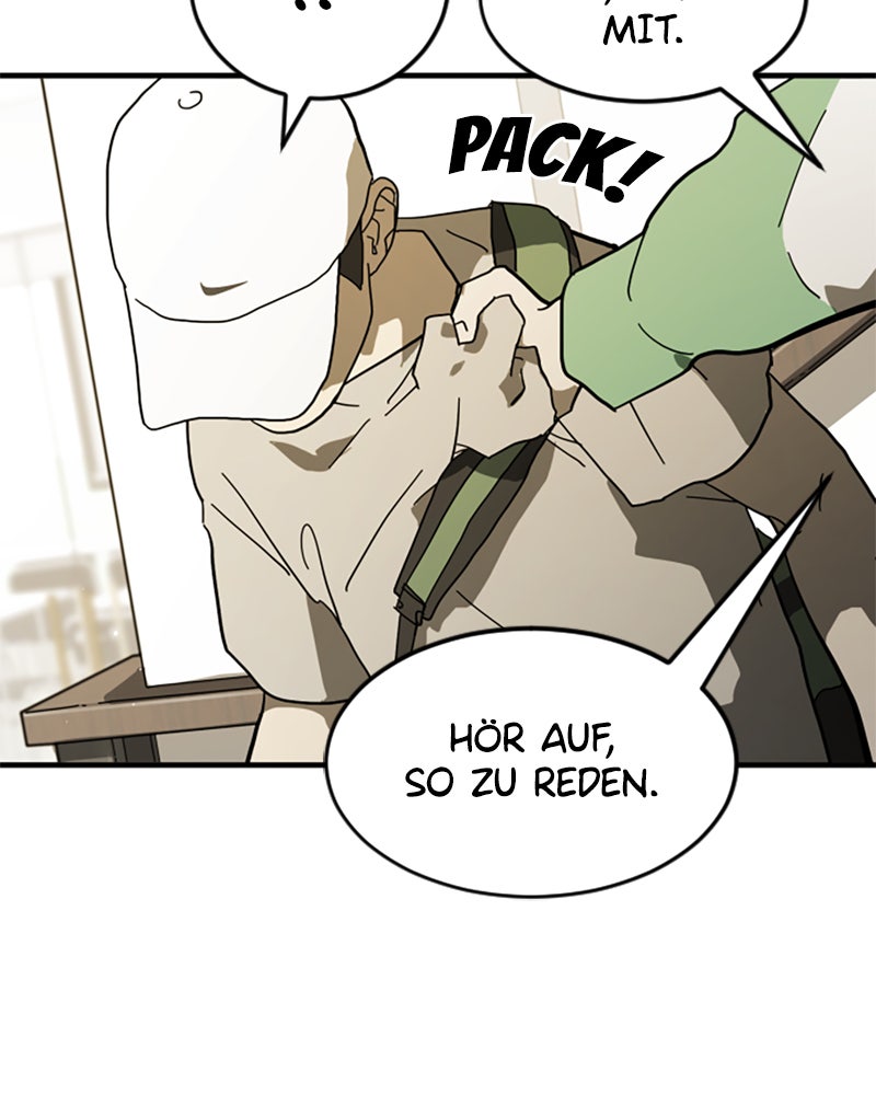 Read Eines Tages in Seoul Manga Online