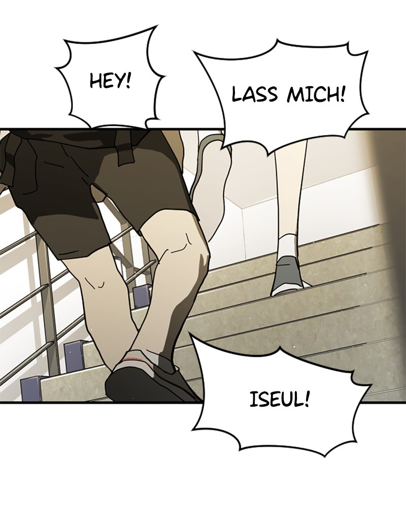 Read Eines Tages in Seoul Manga Online