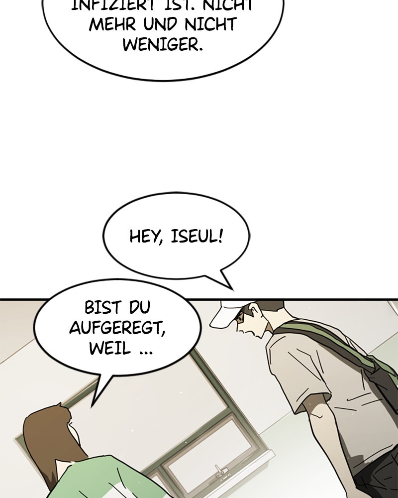 Read Eines Tages in Seoul Manga Online