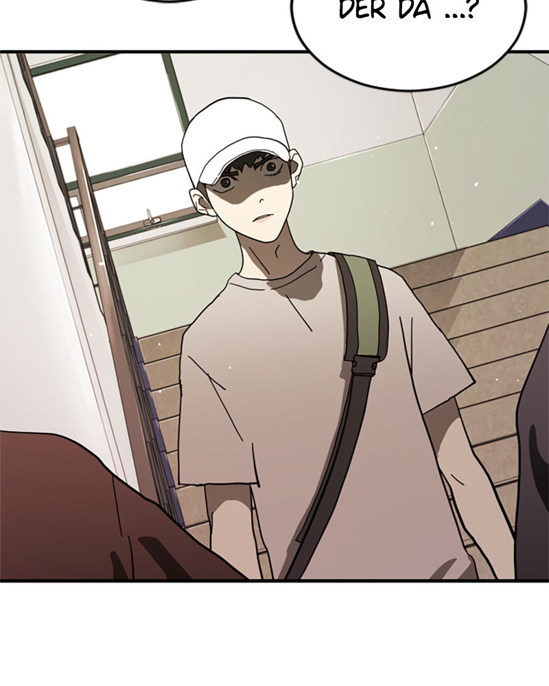 Read Eines Tages in Seoul Manga Online