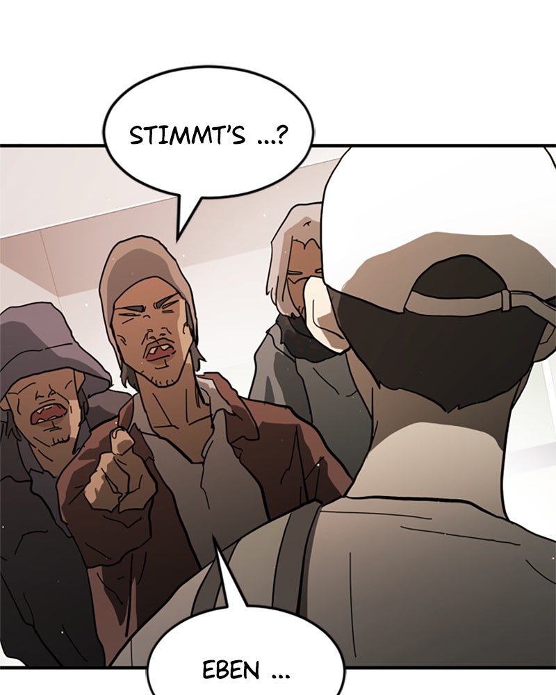 Read Eines Tages in Seoul Manga Online