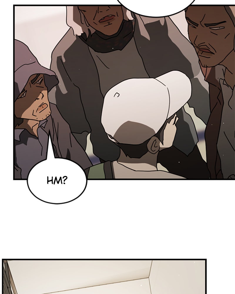 Read Eines Tages in Seoul Manga Online