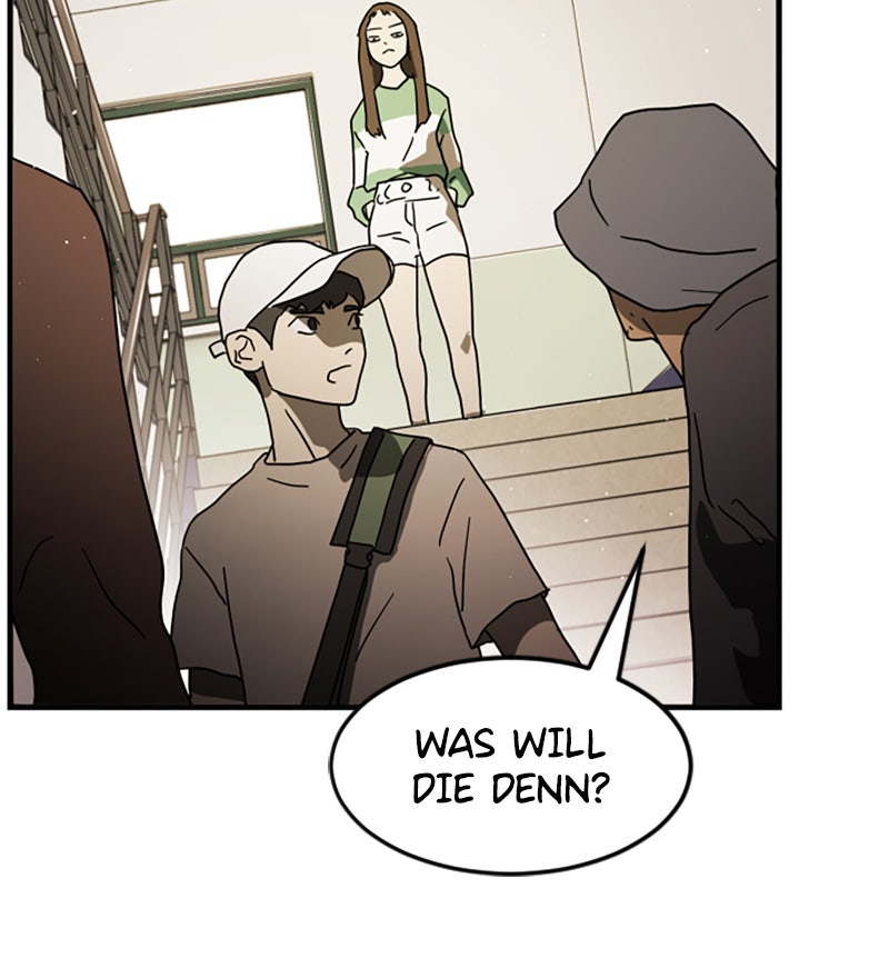 Read Eines Tages in Seoul Manga Online