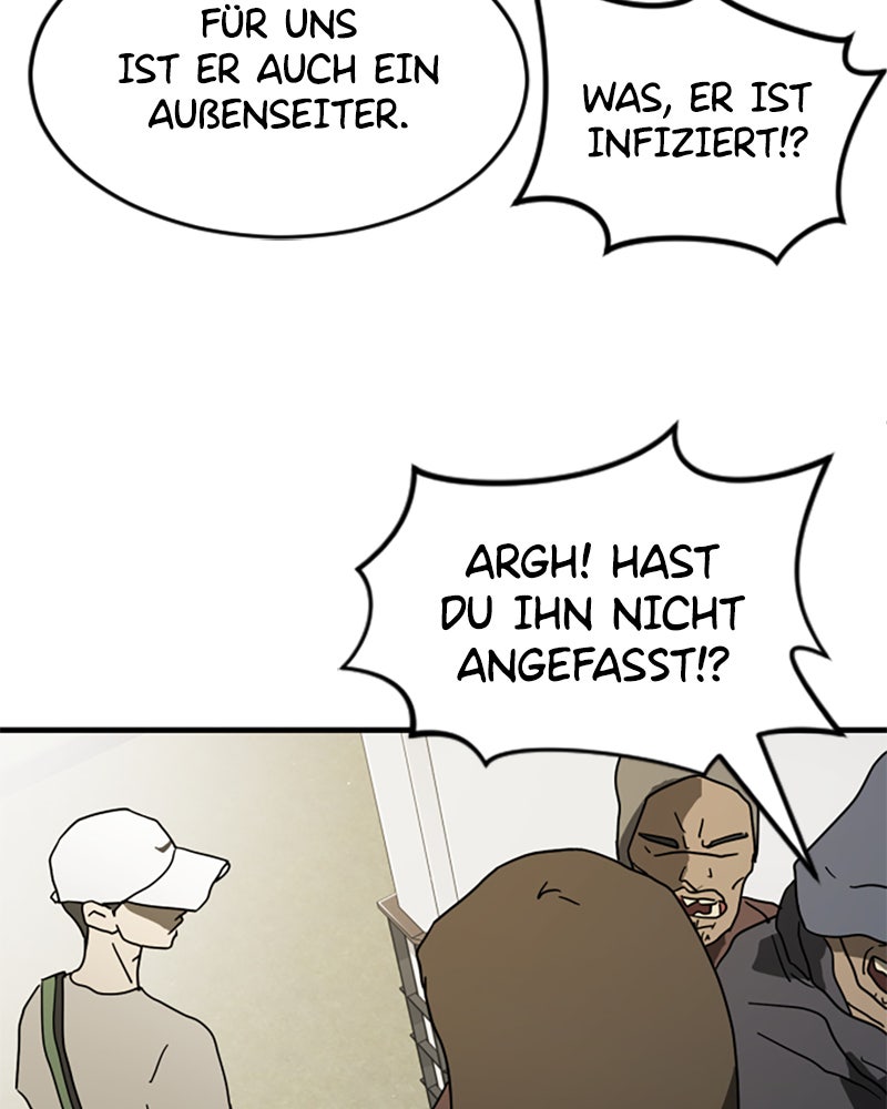 Read Eines Tages in Seoul Manga Online