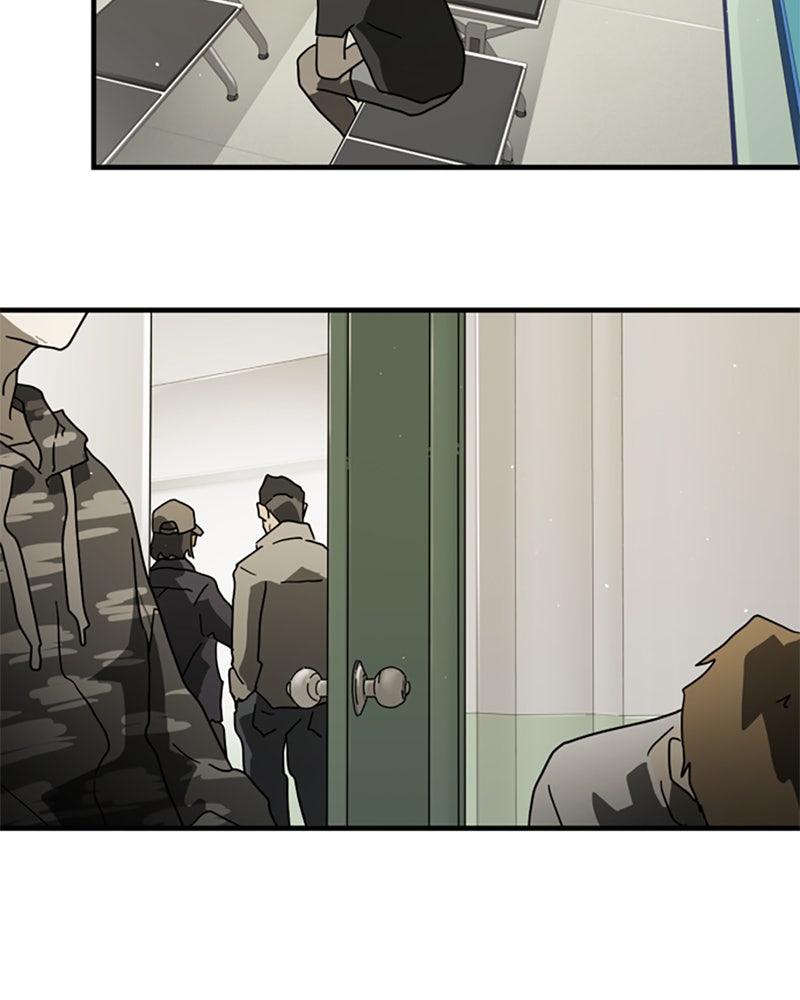 Read Eines Tages in Seoul Manga Online