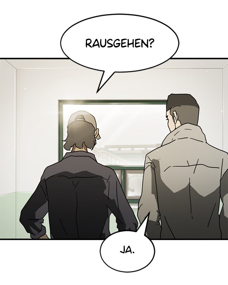 Read Eines Tages in Seoul Manga Online