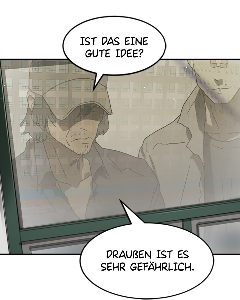 Read Eines Tages in Seoul Manga Online