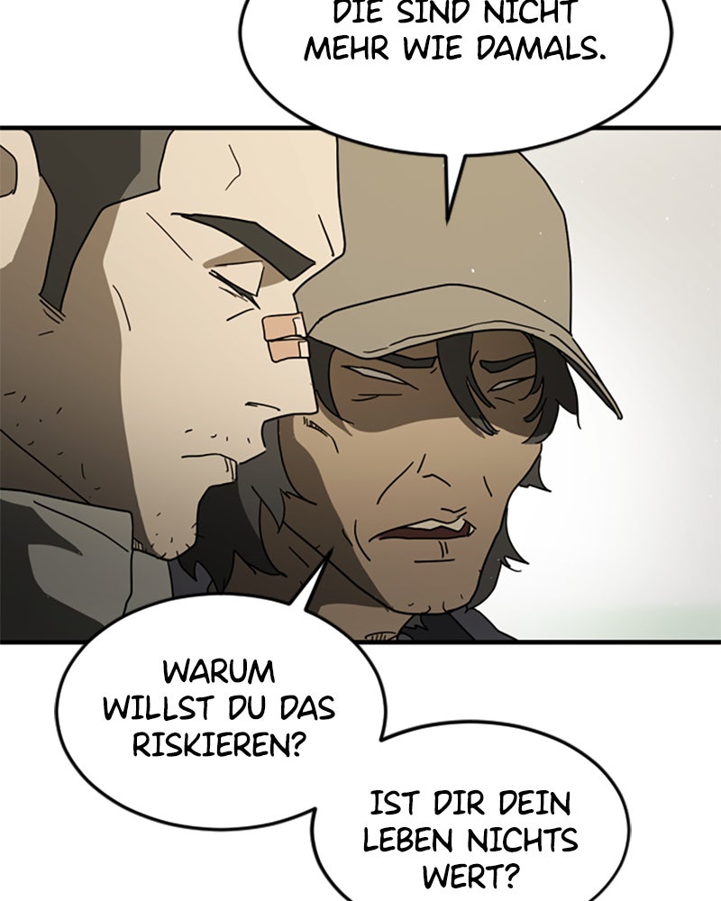 Read Eines Tages in Seoul Manga Online